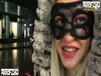 [ Zoophilia Video ] Wild teen wants her pet's cock